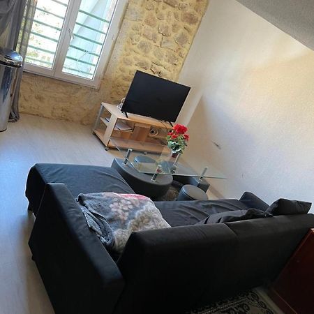 Mezzanine Apartment Montpellier Exterior photo